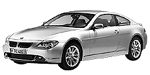 BMW E63 P007E Fault Code