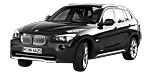 BMW E84 P007E Fault Code