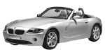 BMW E85 P007E Fault Code