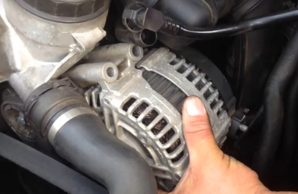 See P007E in engine
